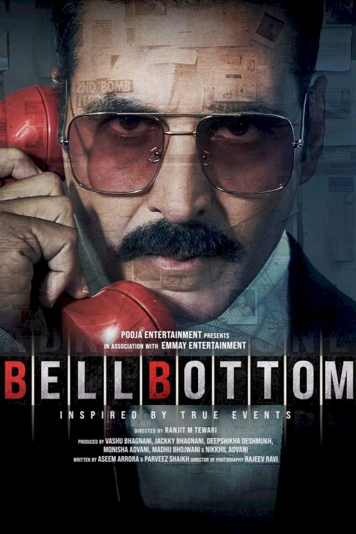 Bell Bottom (2021) Download awafim.store