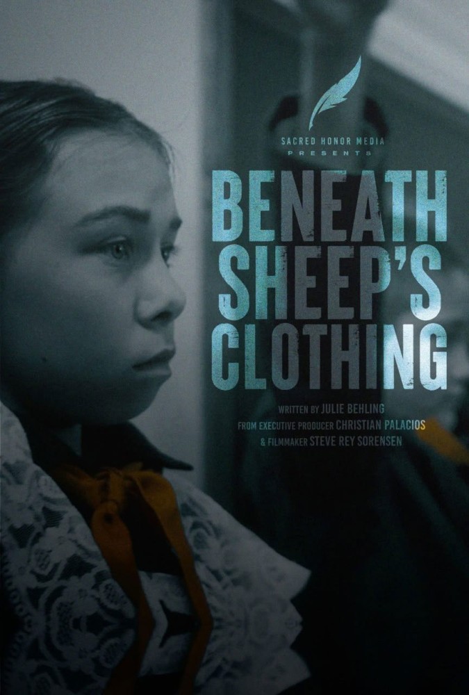 Beneath Sheep's Clothing (2024)