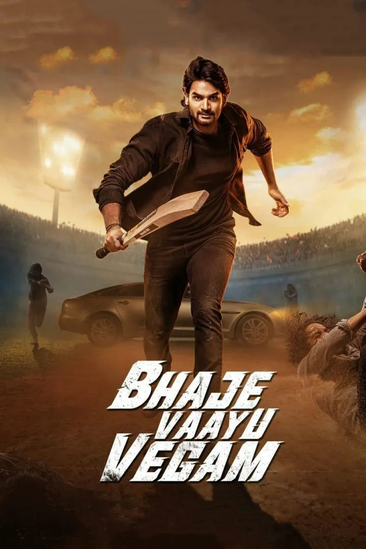 Bhaje Vaayu Vegam (2024) Download awafim.store