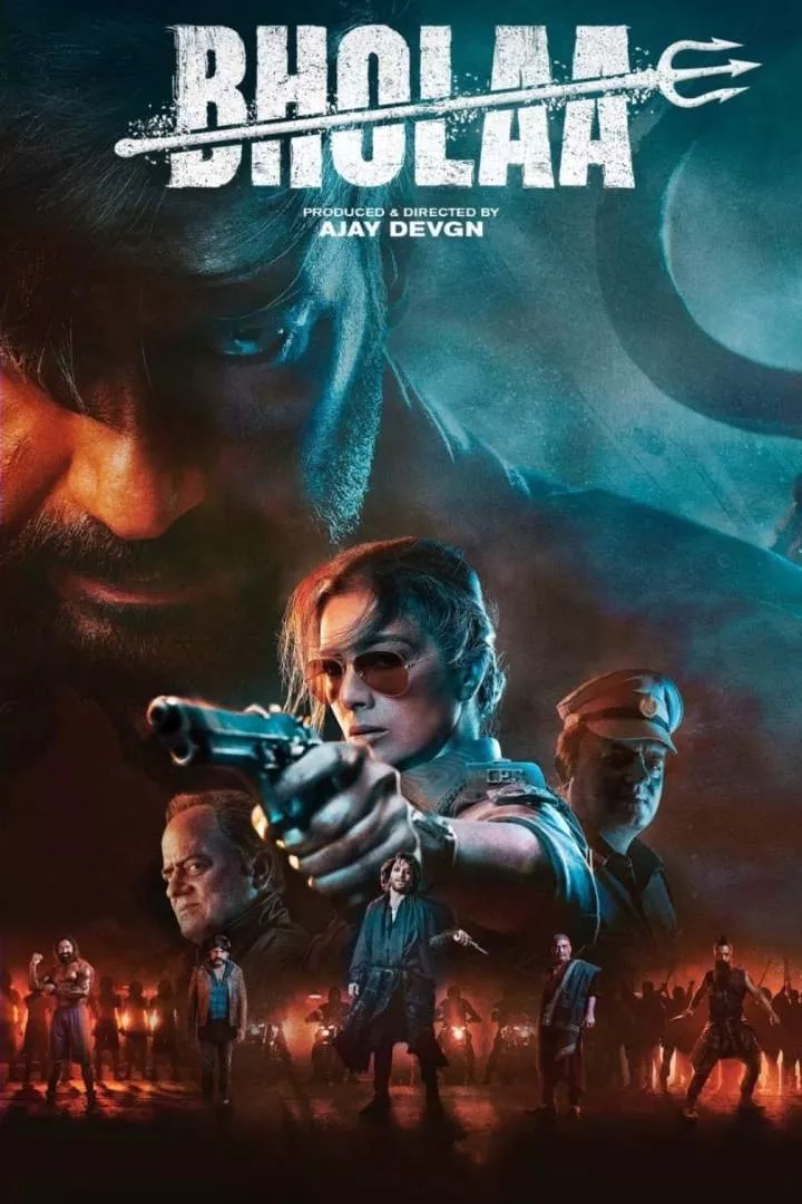 Bholaa (2023) Download awafim.store