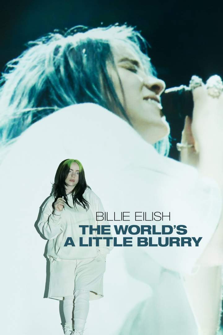 Billie Eilish: The World’s a Little Blurry (2021) Download awafim.store
