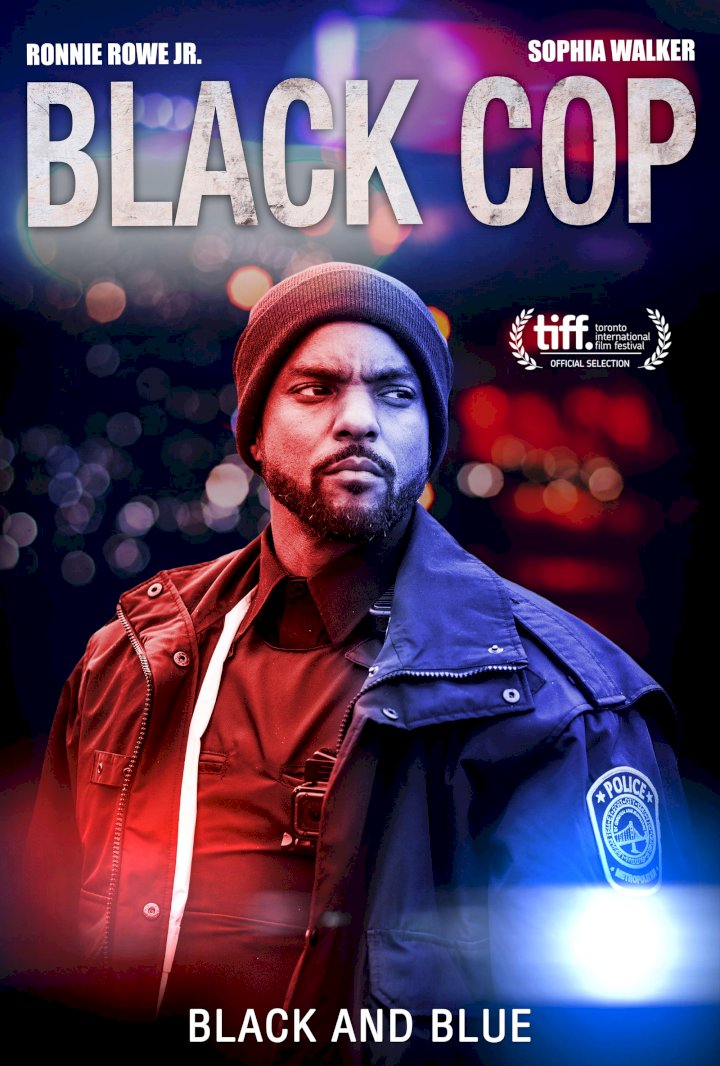Black Cop (2017) Download awafim.store