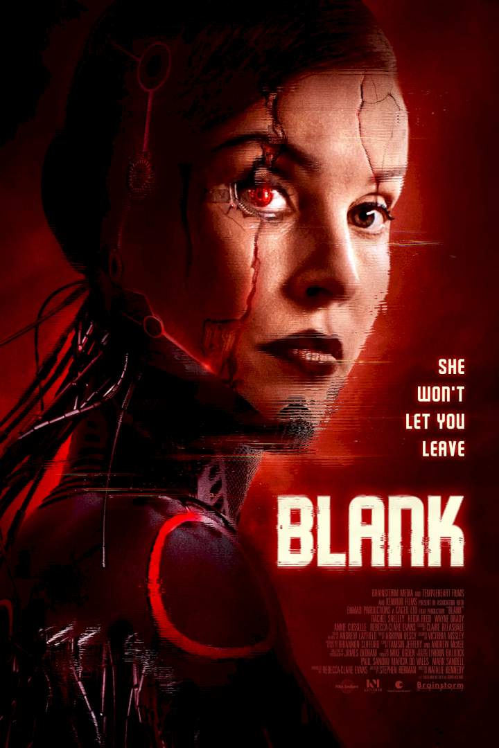 Blank (2022) Download awafim.store