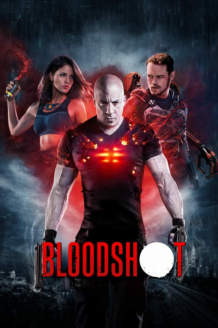 Bloodshot (2020) Download awafim.store