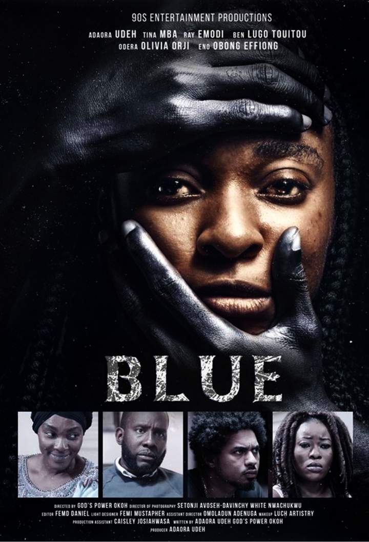 Blue (2020) Download awafim.store