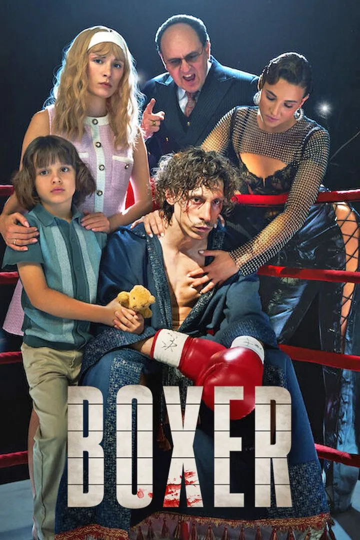 Boxer (2024) Download awafim.store