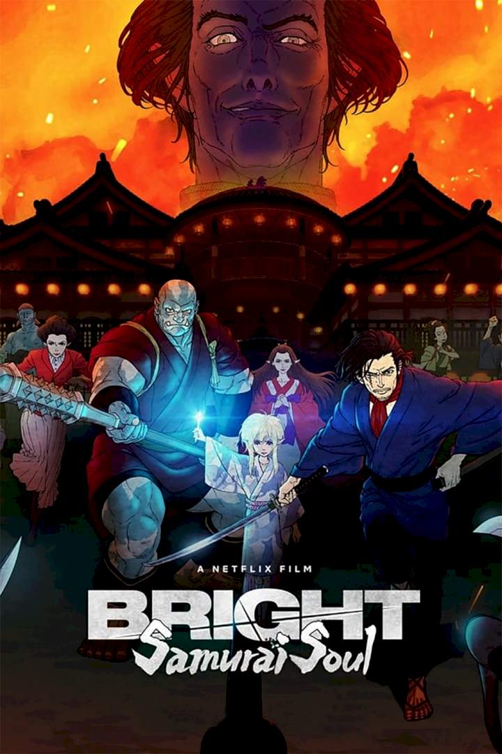 Bright: Samurai Soul (2021) Download awafim.store