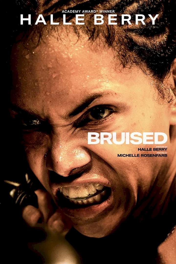 Bruised (2021) Download awafim.store