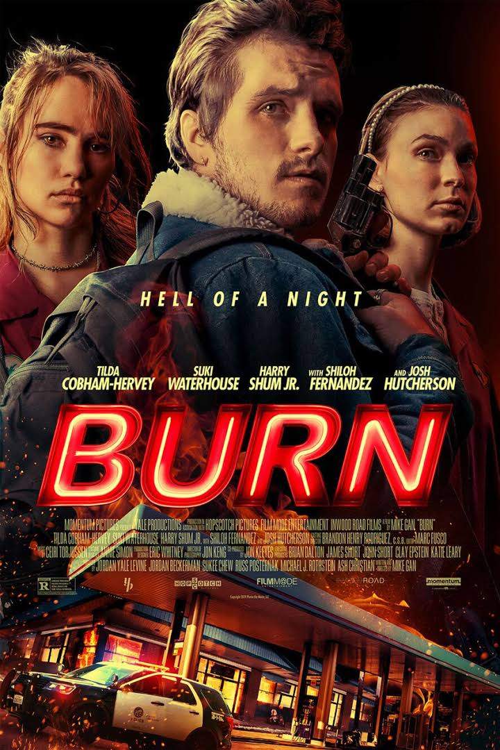 Burn (2019) Download awafim.store