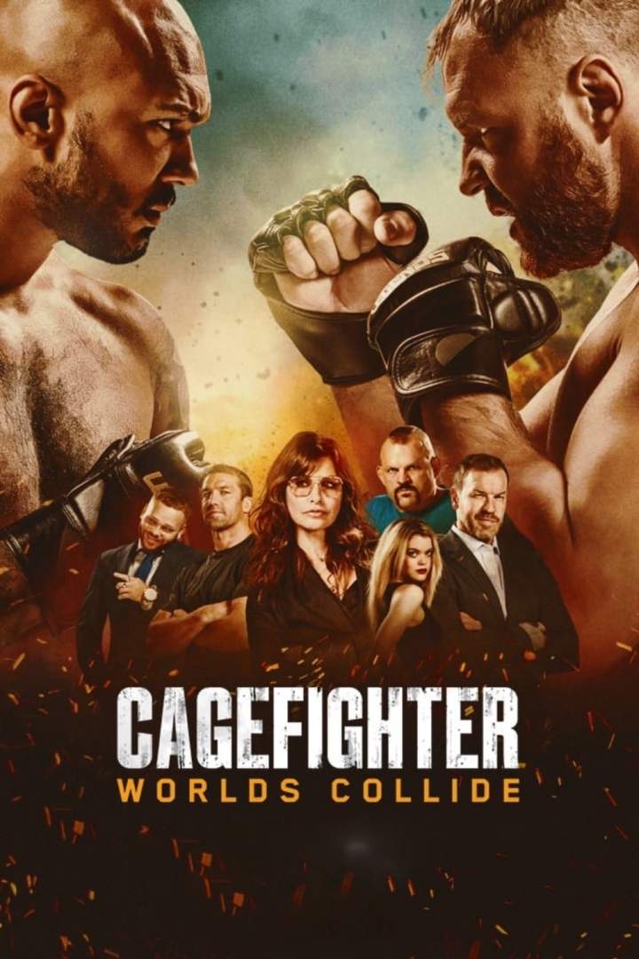 Cagefighter (2020) Download awafim.store