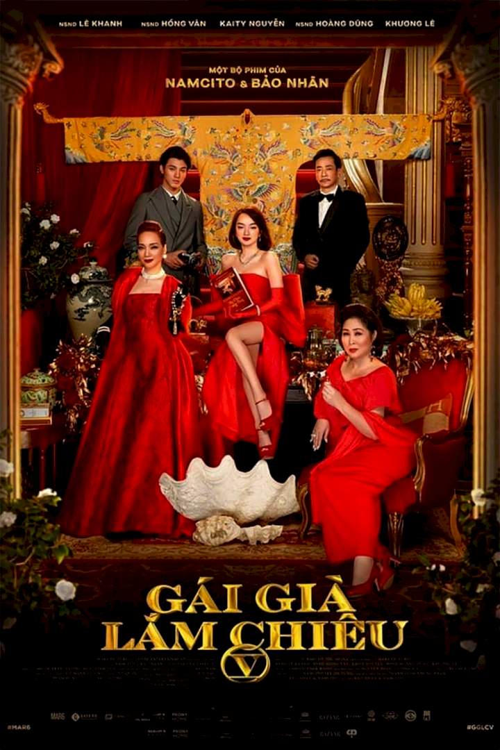 Camellia Sisters (2021) Download awafim.store