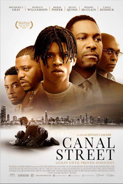Canal Street (2018) Download awafim.store