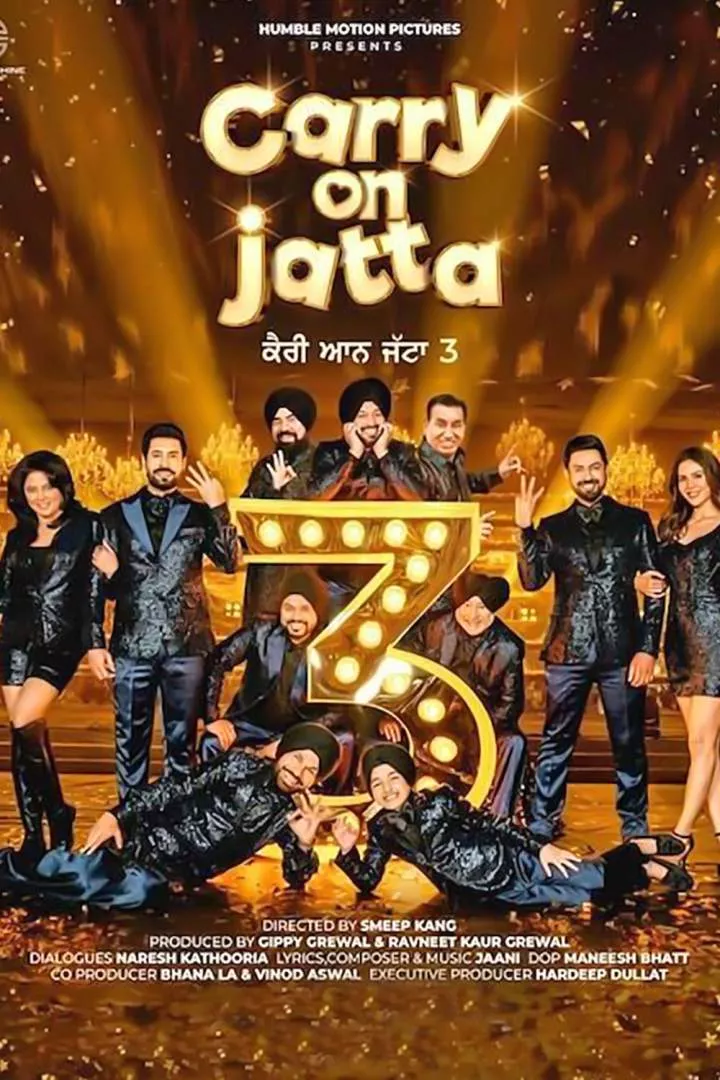 Carry on Jatta 3 (2023) Download awafim.store