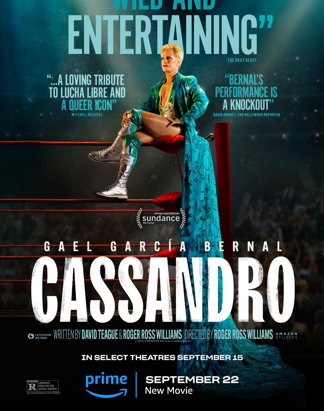 Cassandro (2023) Download awafim.store