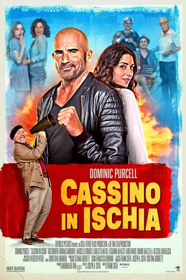 Cassino In Ischia (2024) Download awafim.store