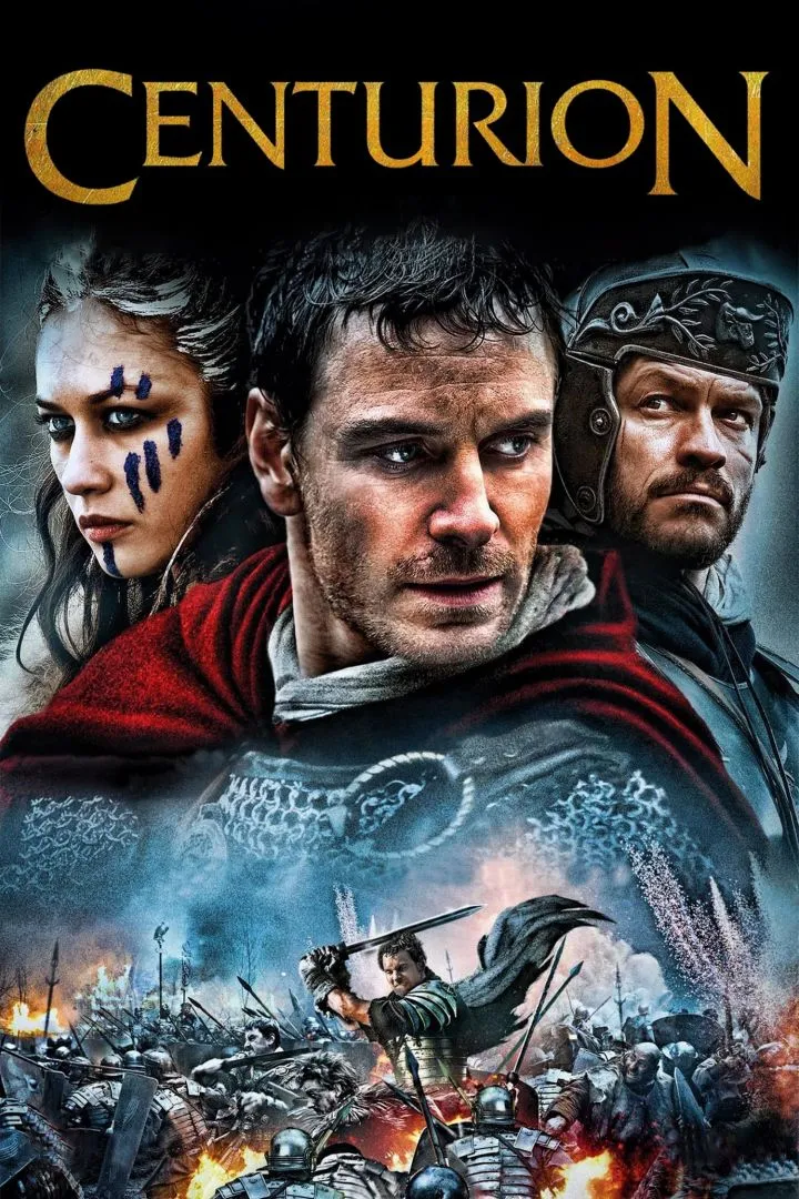 Centurion (2010) Download awafim.store