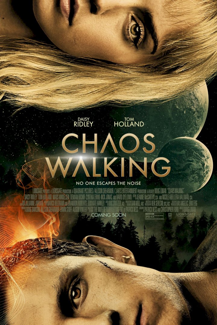 Chaos Walking (2021) Download awafim.store