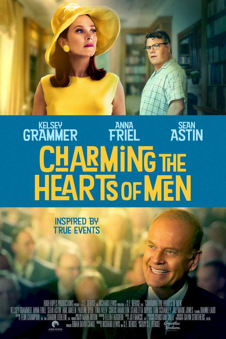 Charming the Hearts of Men (2021) Download awafim.store