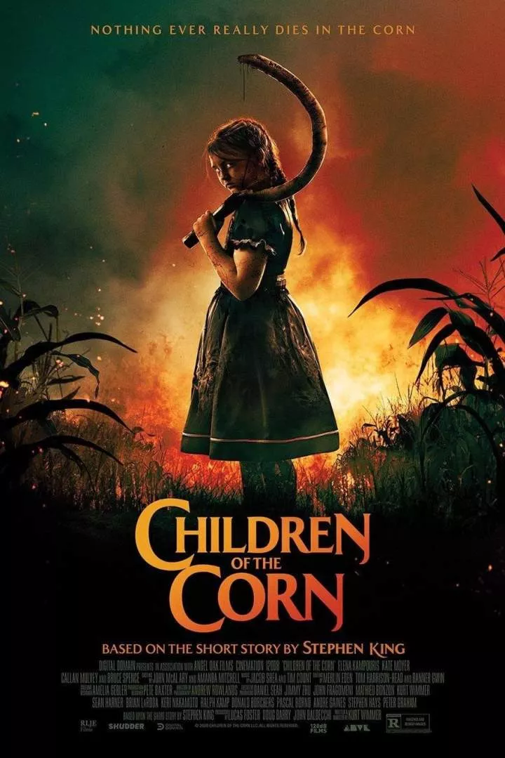 Children of the Corn (2023) Download awafim.store