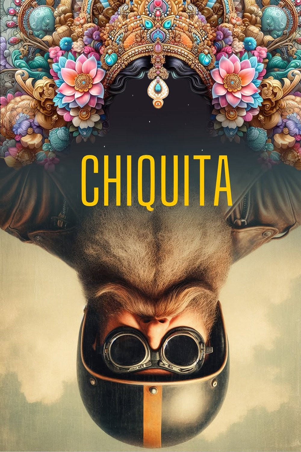 Chiquita (2025) Download awafim.store