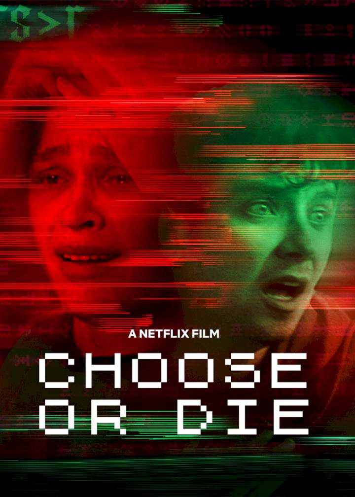 Choose or Die (2022) Download awafim.store