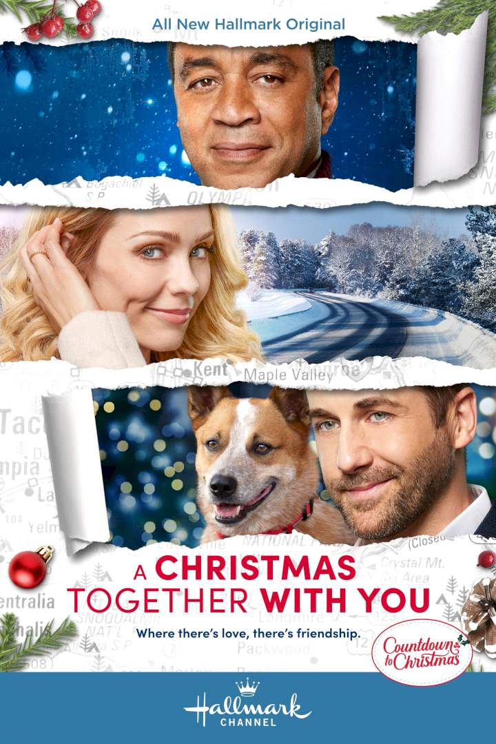 Christmas Together With You (2021) Download awafim.store