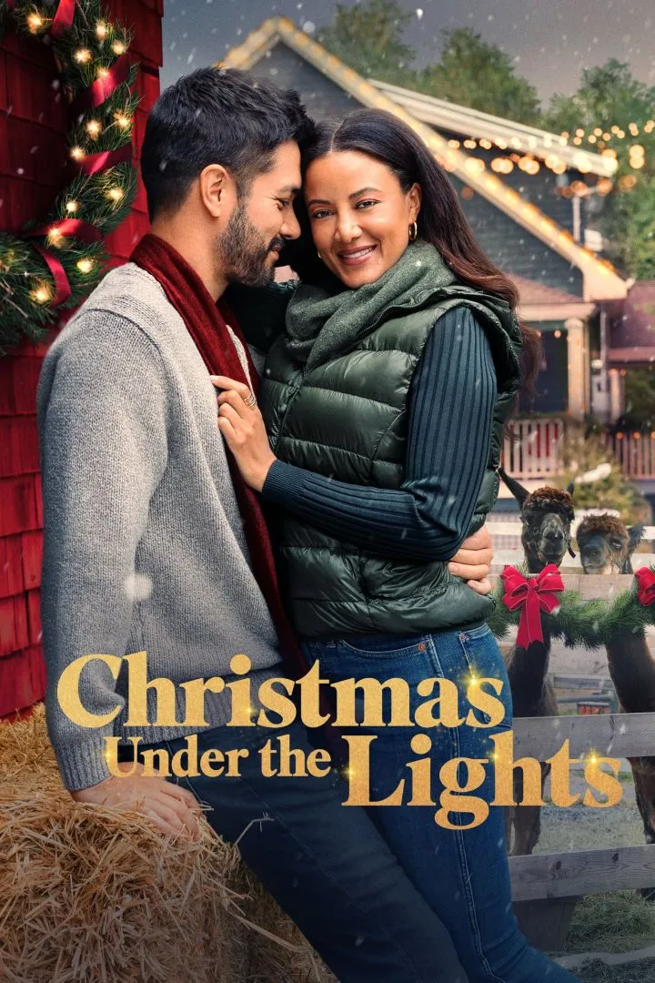 Christmas Under The Lights (2024) Download awafim.store