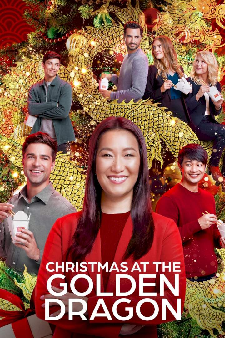 Christmas at the Golden Dragon (2022) Download awafim.store
