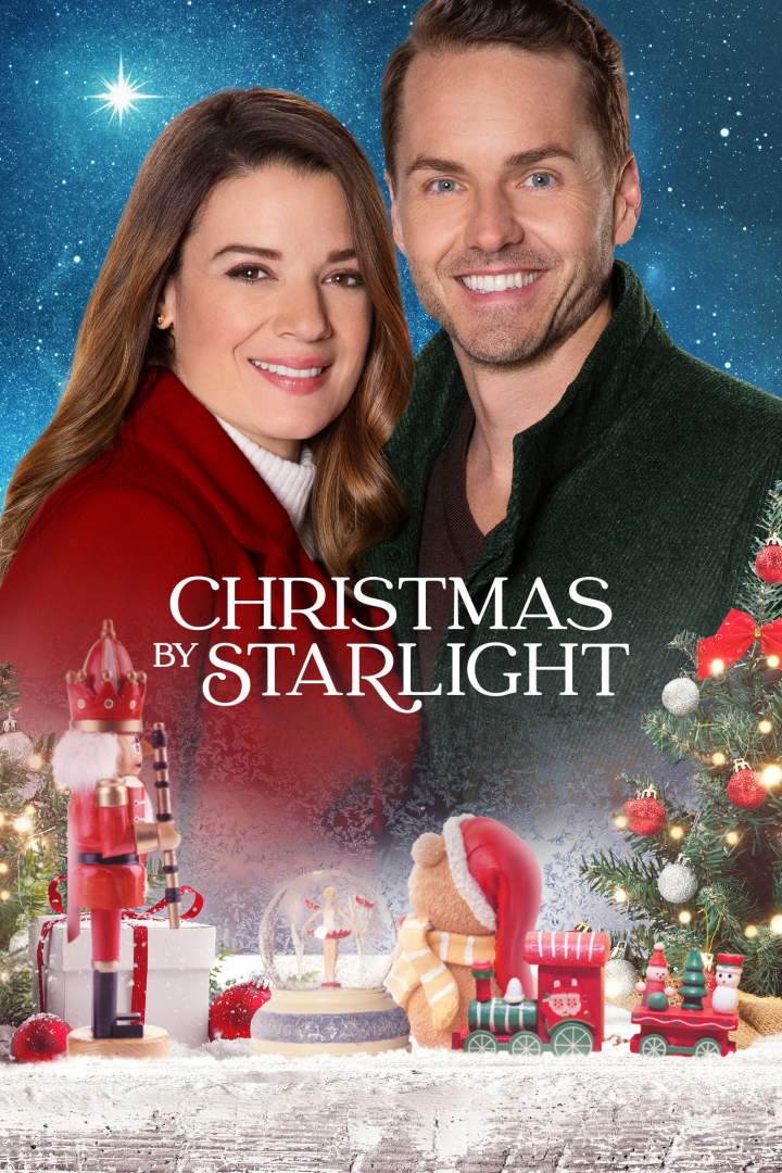 Christmas by Starlight (2020) Download awafim.store