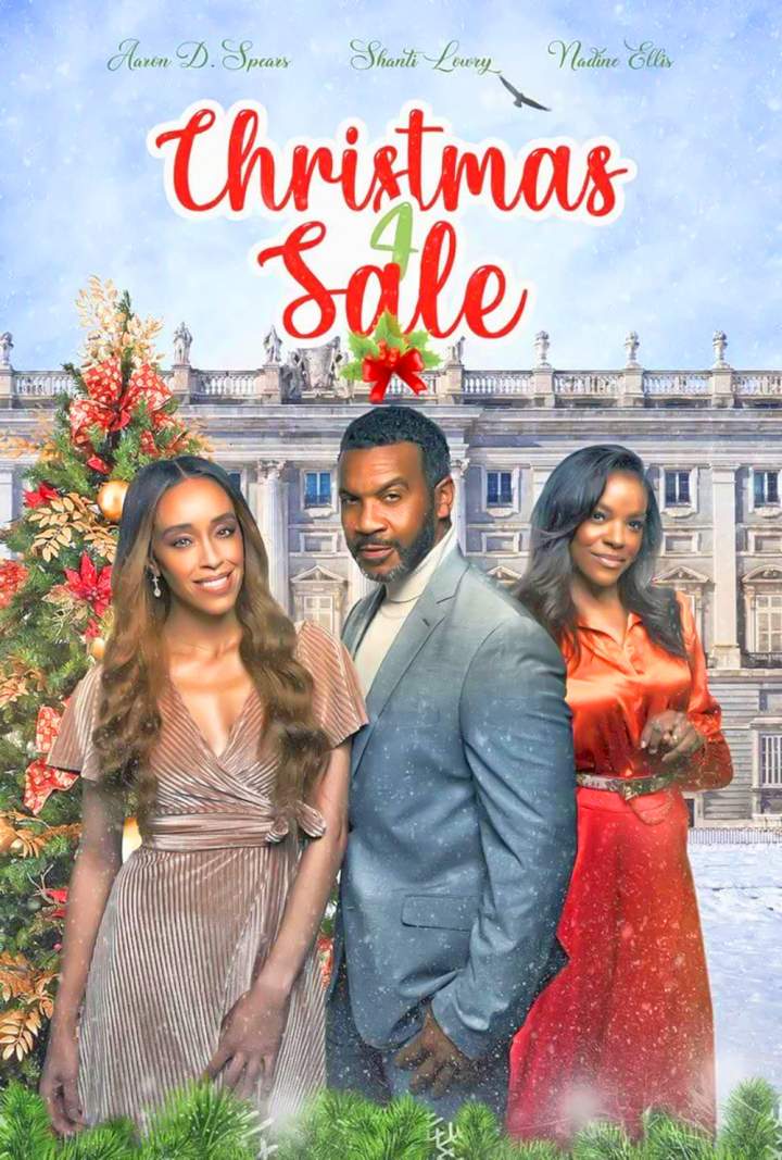 Christmas for Sale (2021) Download awafim.store