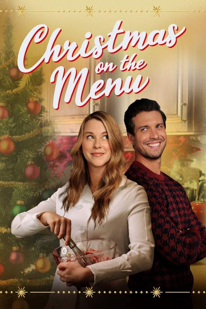 Christmas on the Menu (2020) Download awafim.store