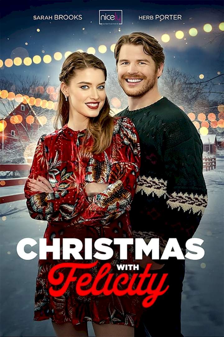 Christmas with Felicity (2021) Download awafim.store