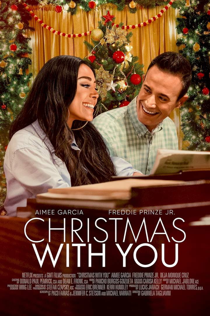 Christmas with You (2022) Download awafim.store