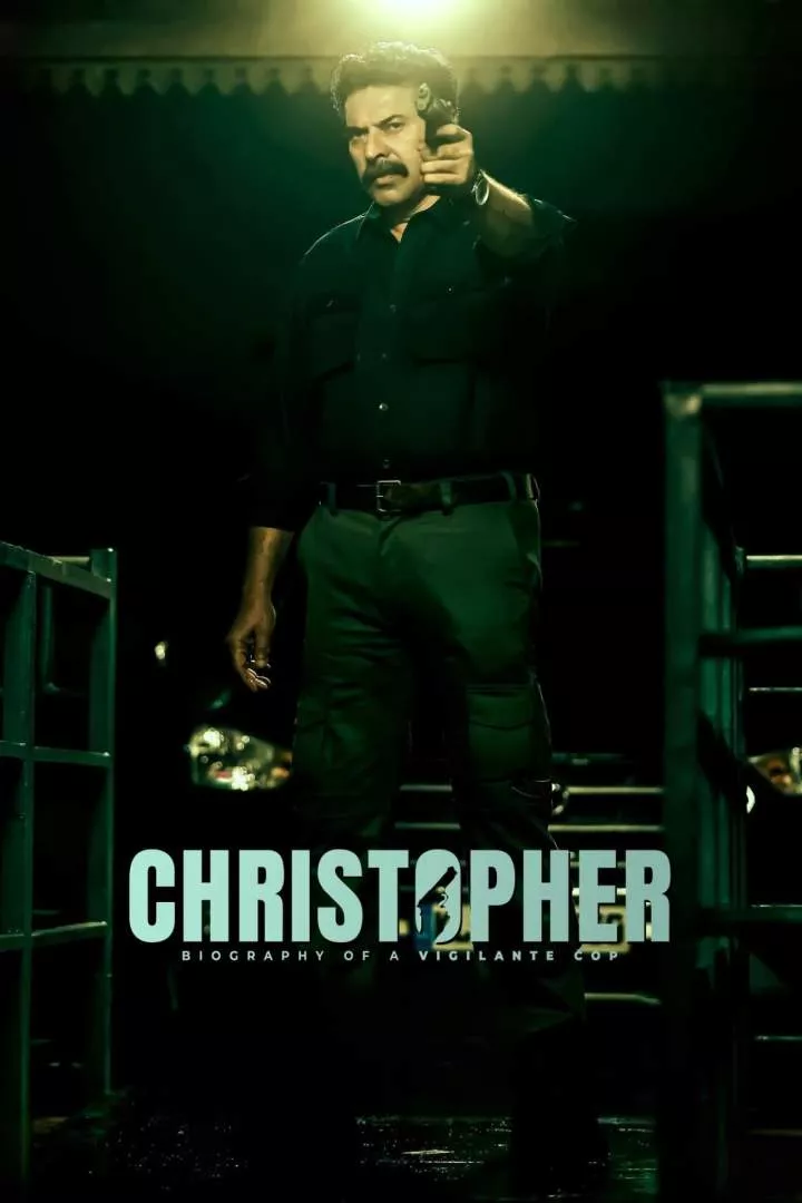 Christopher (2023) Download awafim.store