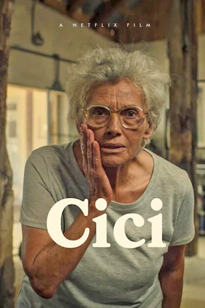 Cici (2022) Download awafim.store