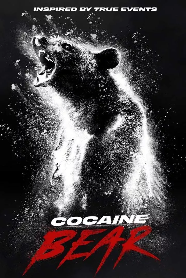 Cocaine Bear (2023) Download awafim.store
