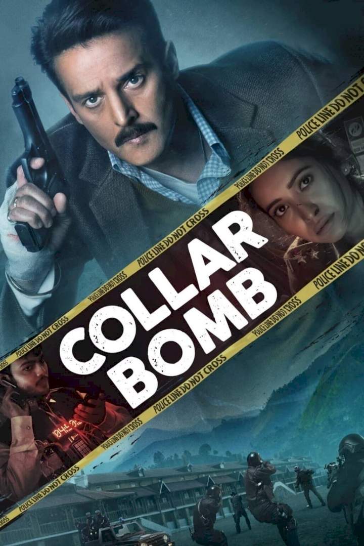 Collar Bomb (2021) Download awafim.store