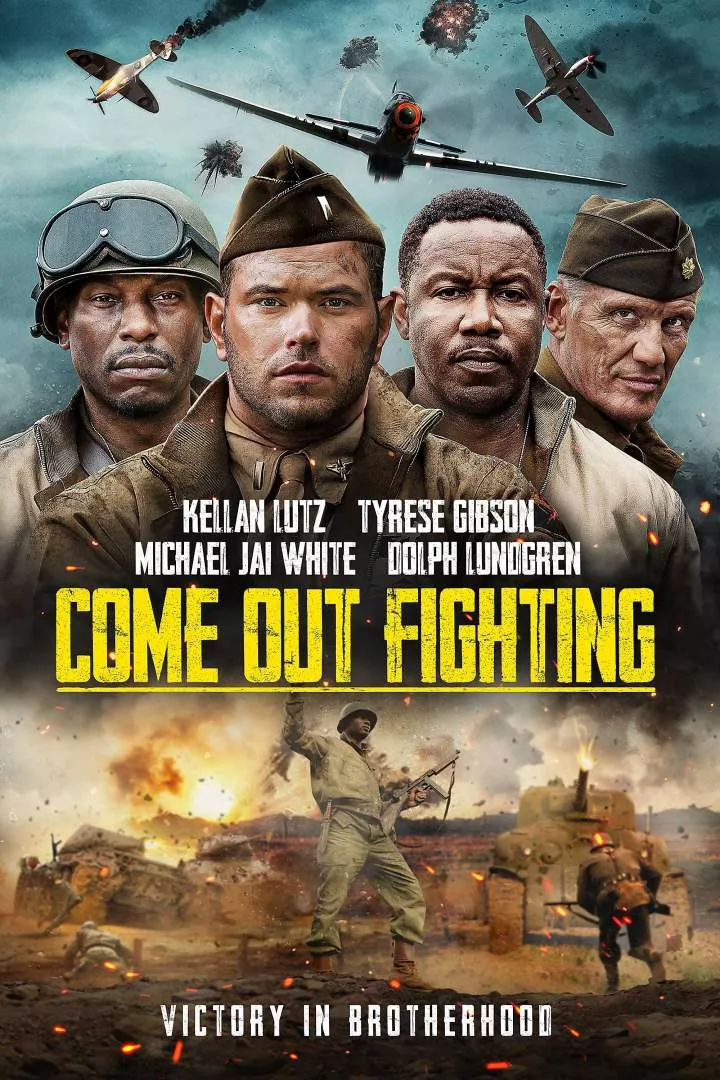 Come Out Fighting (2023) Download awafim.store