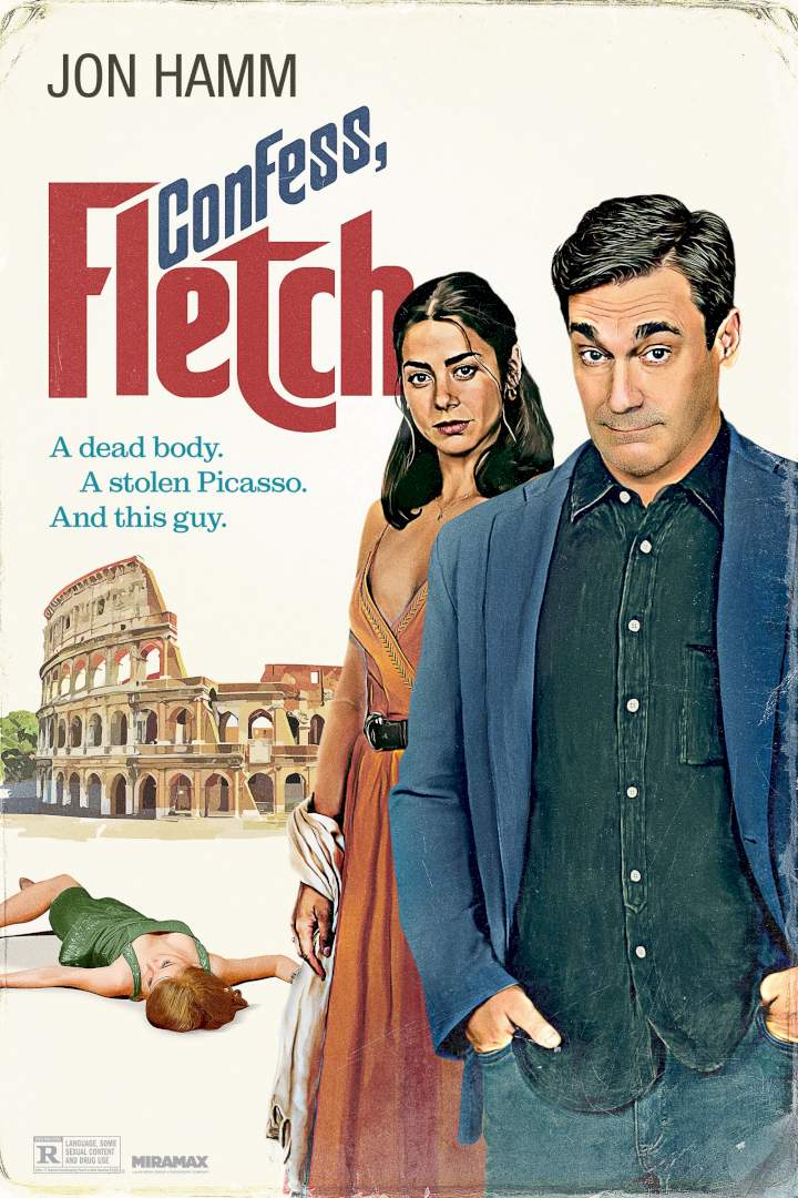 Confess, Fletch (2022) Download awafim.store