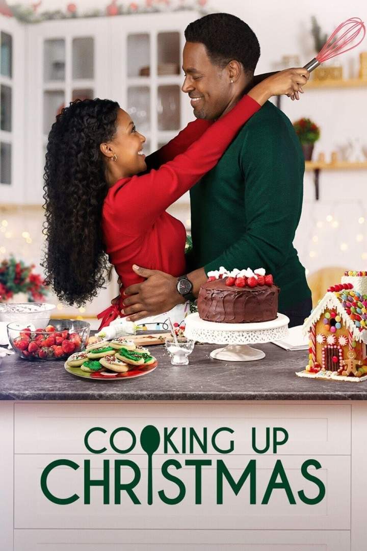 Cooking Up Christmas (2020) Download awafim.store