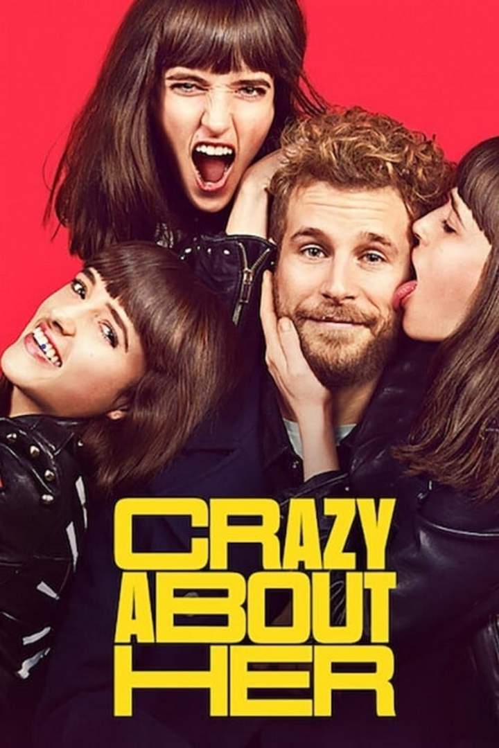 Crazy About Her (2021) Download awafim.store