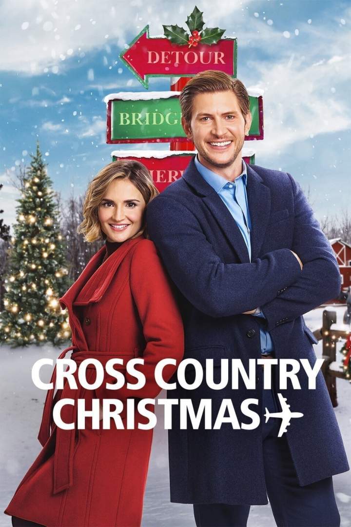 Cross Country Christmas (2020) Download awafim.store