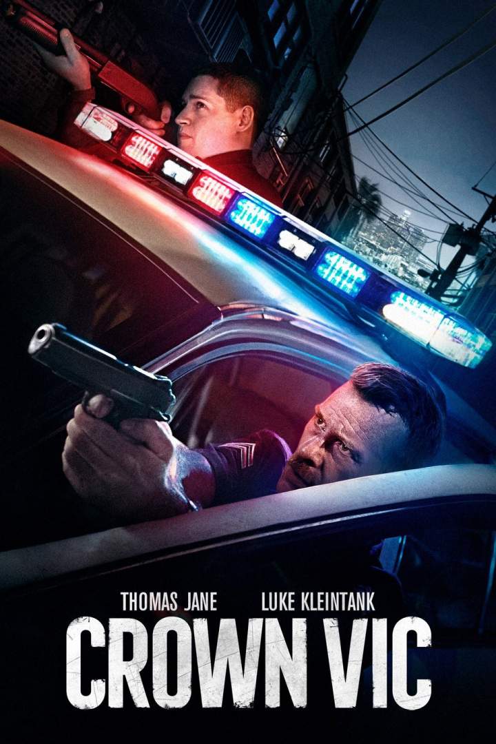 Crown Vic (2019) Download awafim.store