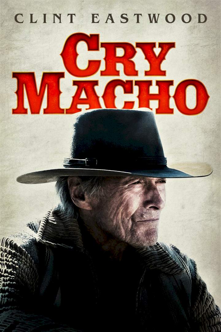 Cry Macho (2021) Download awafim.store