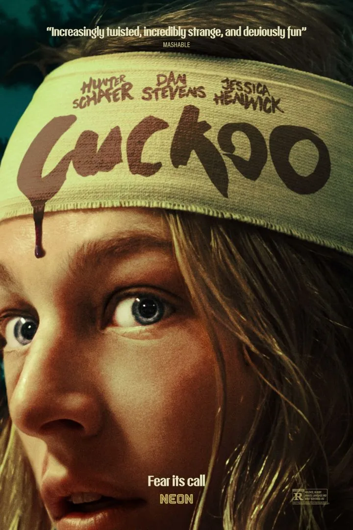 Cuckoo (2024) Download awafim.store