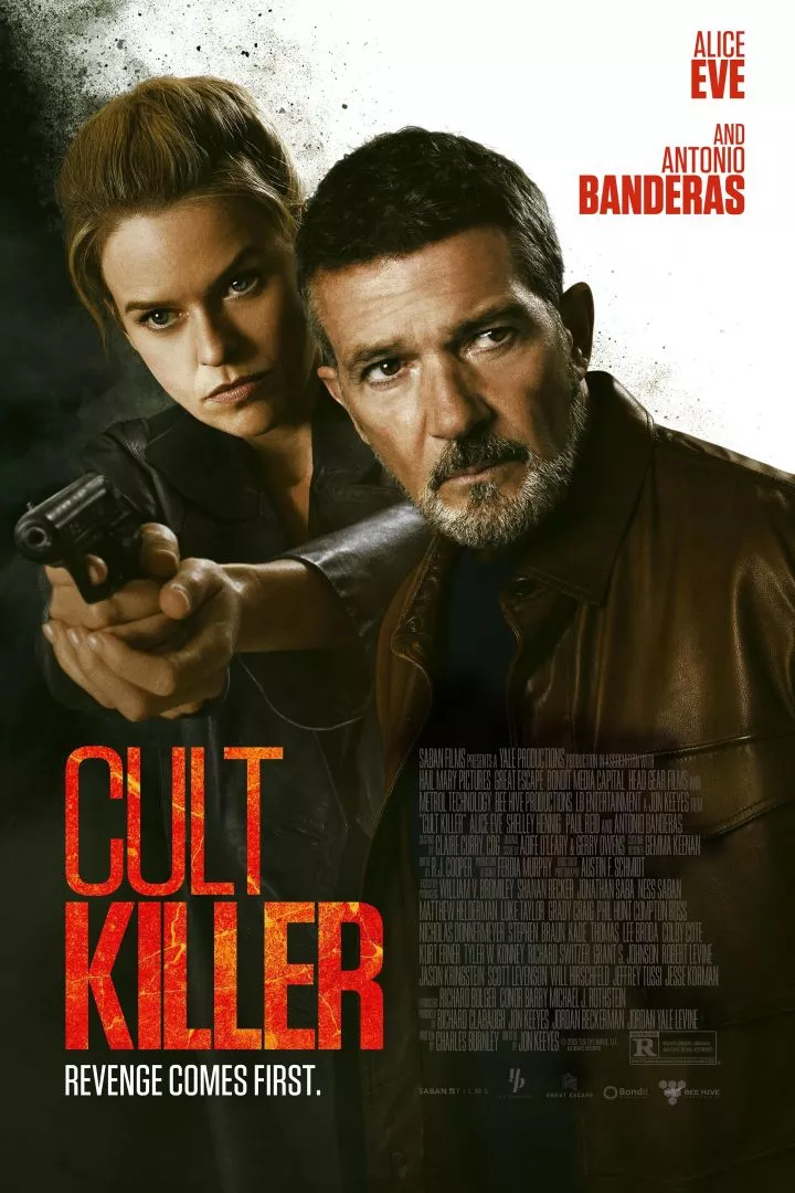 Cult Killer (2024) Download awafim.store