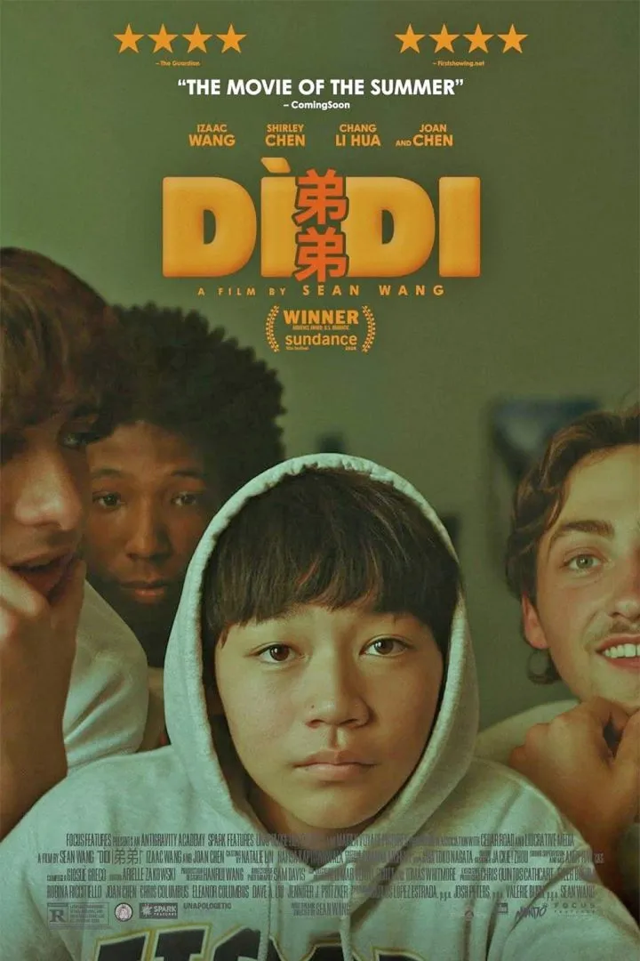 Dìdi (2024) Download awafim.store