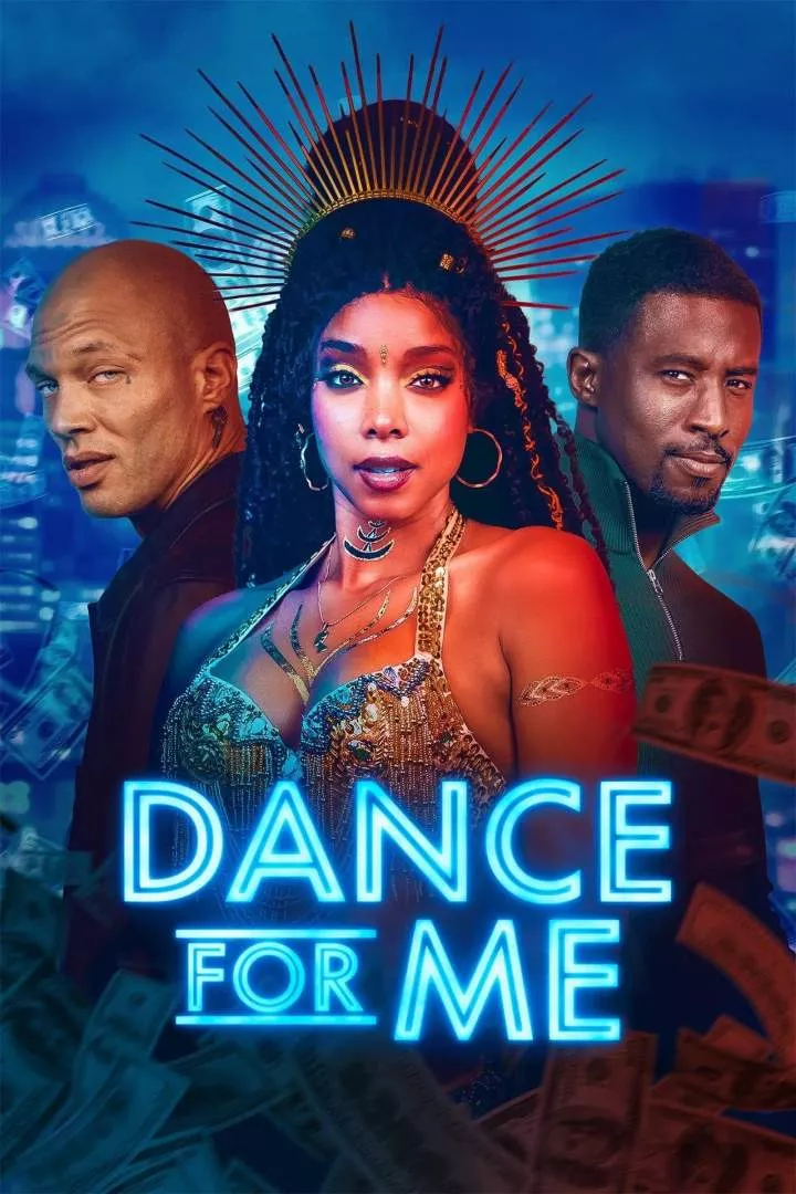Dance For Me (2023) Download awafim.store