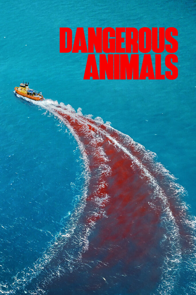 Dangerous Animals (2025) Download awafim.store