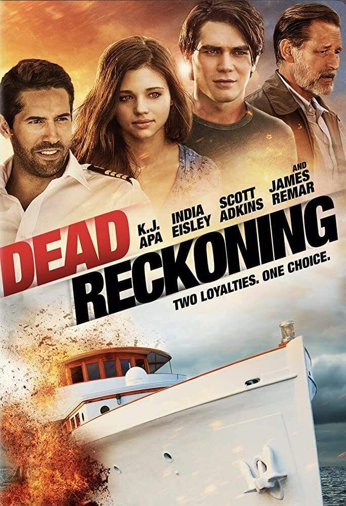 Dead Reckoning (2020) Download awafim.store